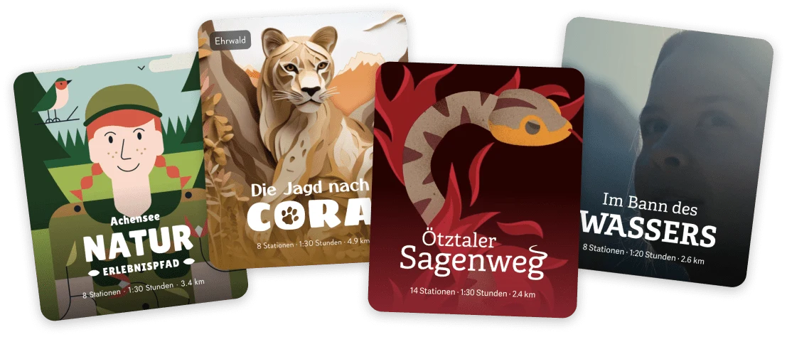 wunderweg Erlebniswege