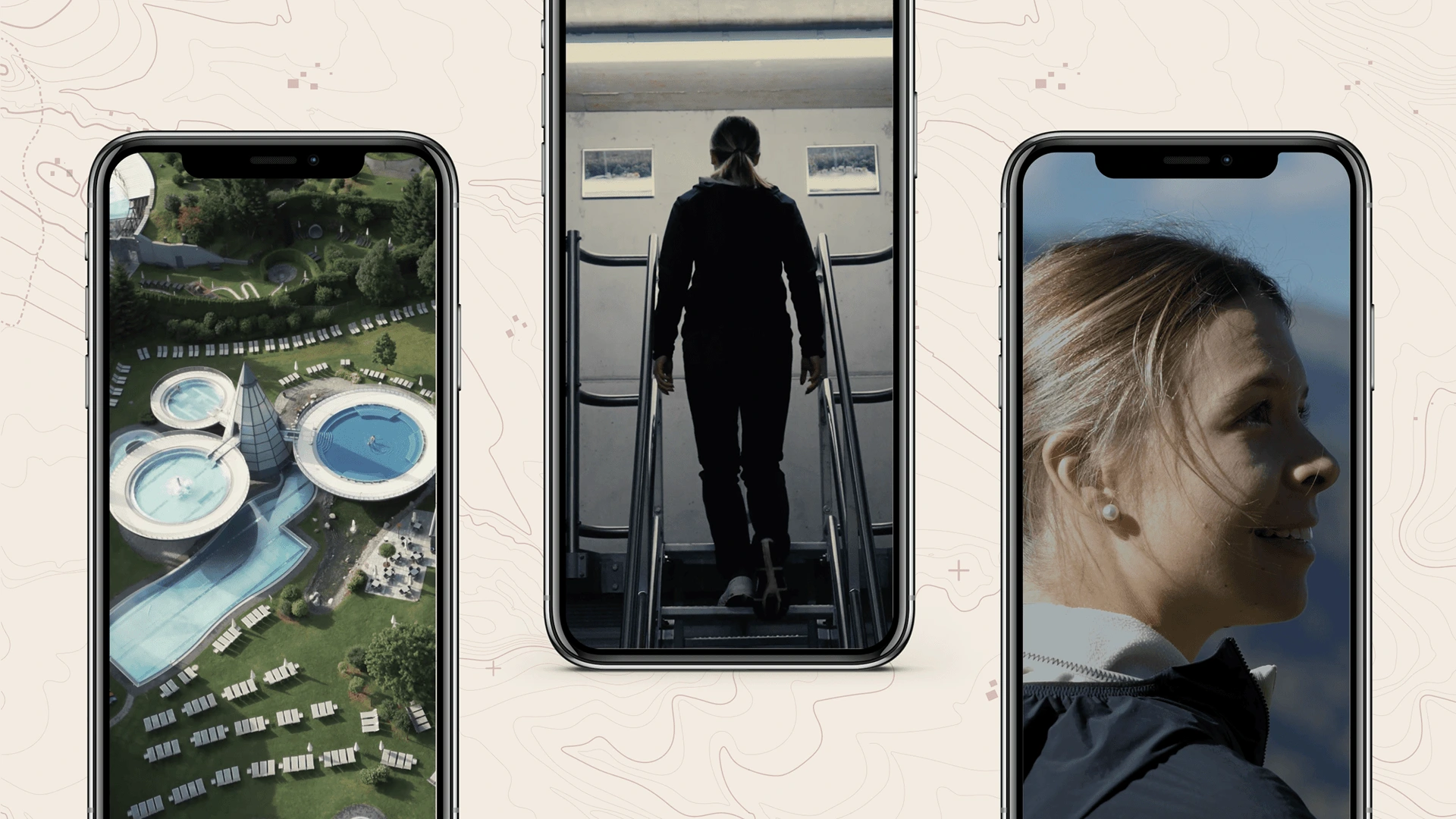 Digitaler Entdeckerweg Längenfeld Wasserweg - Videos & Bilder