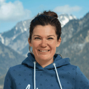 Maria Wirtenberger, Achensee Tourismus