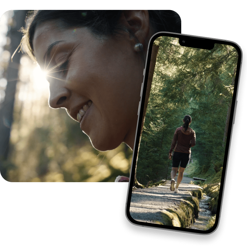 Digitale Ruhepole für Wellnessregionen & Retreats