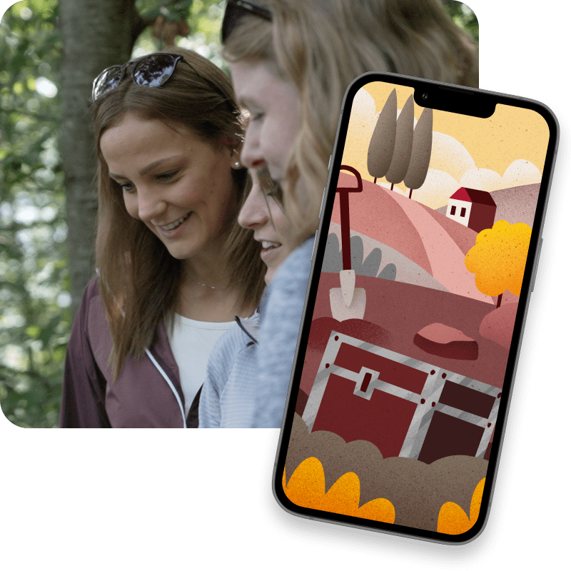 Ein Erlebnisangebot für moderne Destinationen