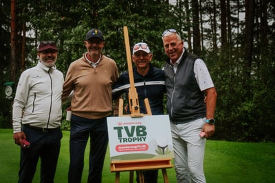 Gruppe 3: Peter Mall (TVB St. Anton), Josef Schirgi (TVB Serfaus), Oliver Schwarz (TVB Ötztal), Josef Chodakowsky (TVB St. Anton)