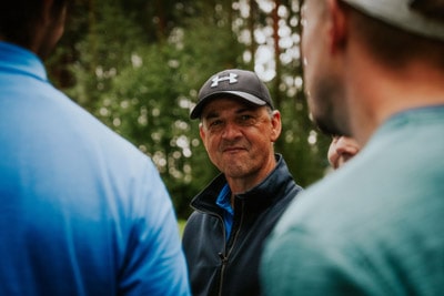 Robert Valentini (Innsbruck Tourismus)