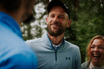 Daniel und Katharina Gerber (Gerber Hotels)