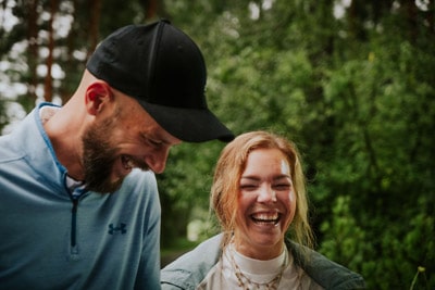 Daniel und Katharina Gerber (Gerber Hotels)
