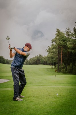Peter Mall (TVB St. Anton)