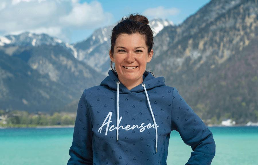 Mag. Maria Wirtenberger, Achensee Tourismus