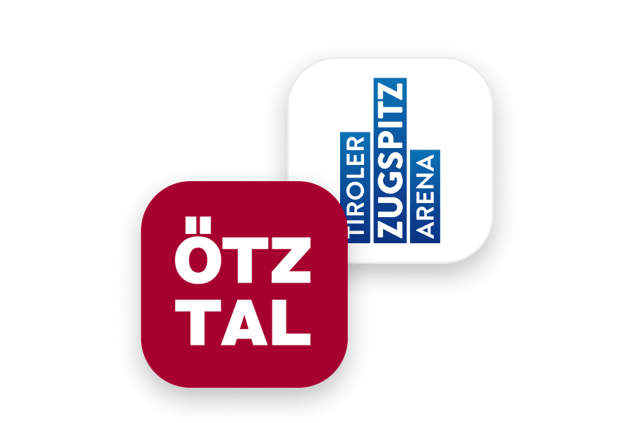 Individuell gebrandete App-Icons