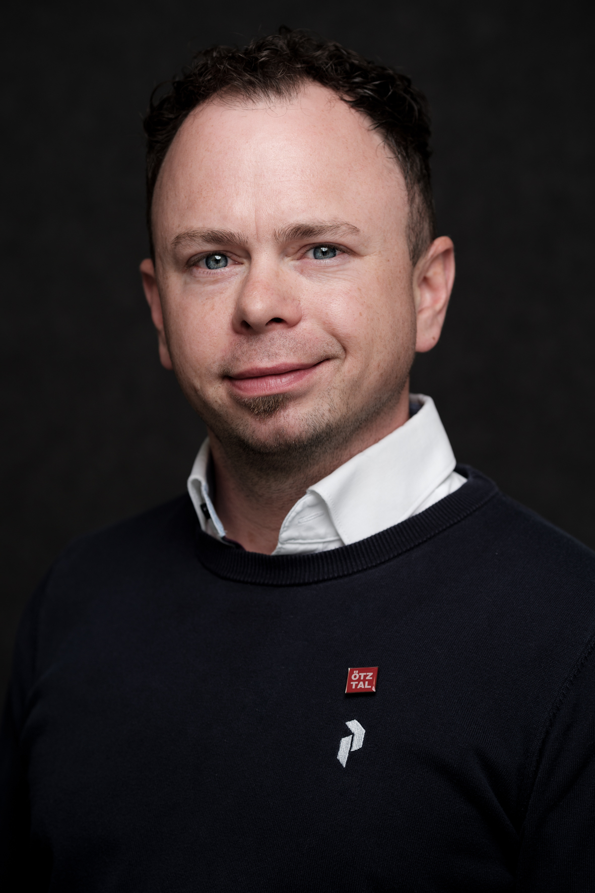 Leopold Holzknecht, Destination Manager Ötztal Tourismus