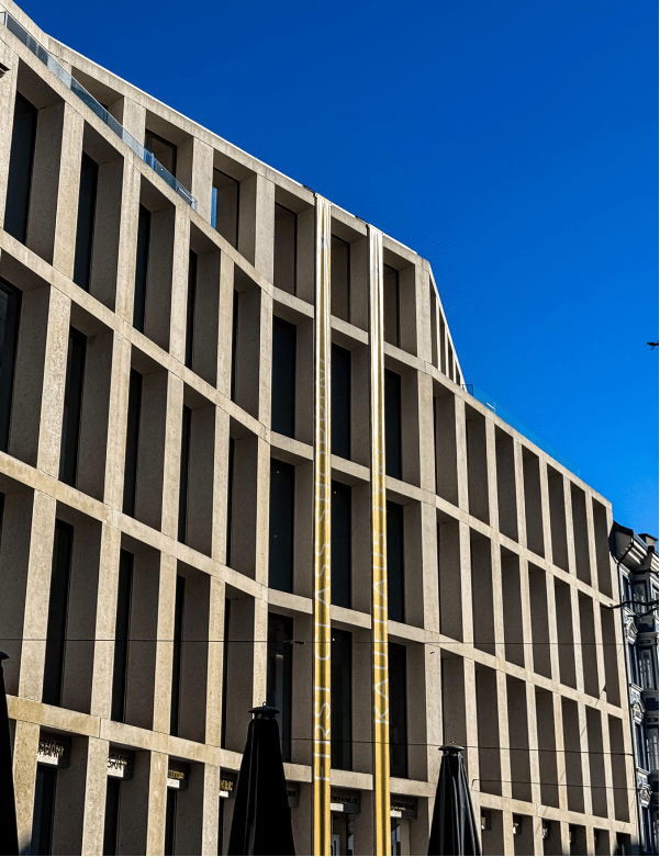 Innsbrucks Moderne entdecken