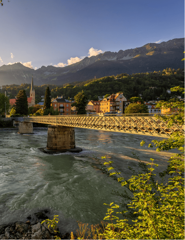 Das authentische Innsbruck